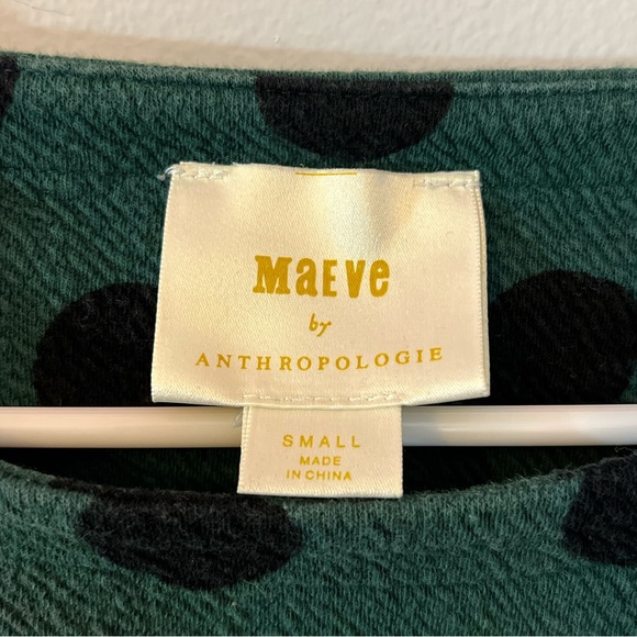 Maeve by Anthropologie top size S - Picture 3 of 7